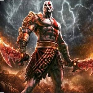 Meet your Posher, Dusty